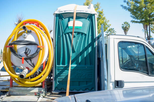 Best Local porta potty services  in Millersville, PA