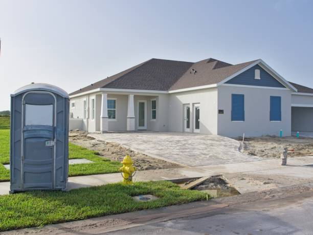 Portable Toilet Options We Offer in Millersville, PA